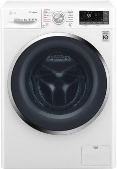 LG F4J8VSP2W Çamaşır Makinesi kullananlar yorumlar